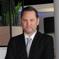 Leidar Employee Andreas Keller's profile photo