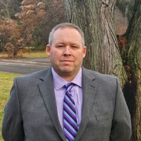 Corning Incorporated Employee Mark Mack's profile photo