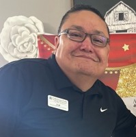 Christian Park Village Employee Scott Myran's profile photo