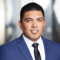 Charles Schwab Employee Jesse Andrade's profile photo
