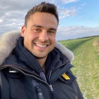 PROGIN SA Employee Spencer Anderson's profile photo