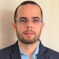 Instituto De Ensino E Pesquisa Alberto Santos Dumont Employee Fabricio Brasil's profile photo