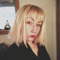 MOCA Employee Brekkan Greene's profile photo