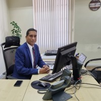Rakesh Adhin Email & Phone Number