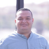 Python Employee Mohamed Gamal's profile photo