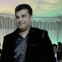 Hammad Siddiqui Email