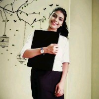 Webgurukul Employee Nikita Wanjari's profile photo