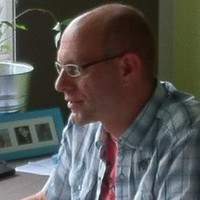 Entertainment Technology Concepts GmbH Employee Volker Suhre's profile photo