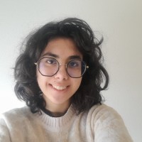 Ensic Employee Ayah Khabbaz's profile photo