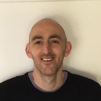 British Airways Employee Tim Hillman's profile photo