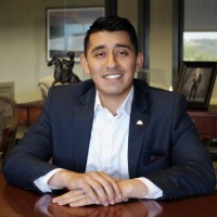 Army National Guard Employee Hernan Reyes's profile photo