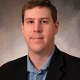 National University of Singapore Employee Kevin White's profile photo