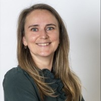 CLASQUIN Employee Julie le Gal's profile photo