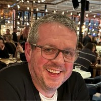 University of York Employee Mark Franklin's profile photo