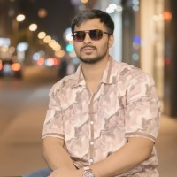 Santosh Joshi Email