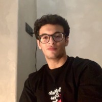 Knoy Employee Saksham Verma's profile photo