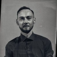 LemonMind.com Employee Leszek Sołtys's profile photo