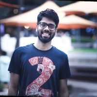 Info Edge Ventures Employee Ankit Garg's profile photo