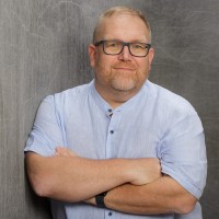 Neumann&Müller Veranstaltungstechnik Employee Frank Herbert's profile photo