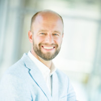 Kelag Energie Employee Horst van Nieuwenhuyse's profile photo