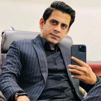 Muhammad Farukh Email