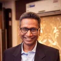 Intellore Systems Private Limited Employee Kamlesh Mohod's profile photo