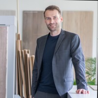Schattdecor Group Employee Andreas Lehnig's profile photo