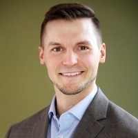 Apellis Pharmaceuticals Employee Jonathan Cowan's profile photo