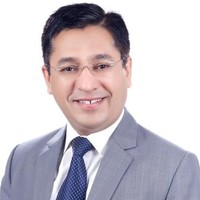 Ashish Gulati Email
