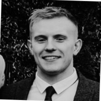 Formal Investments Employee Matt Mrics's profile photo