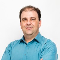 Vislumbre EdTech Employee Sidnei Marcelo Moreira's profile photo