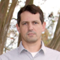 Intel Corporation Employee Timothy Burbach's profile photo