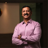 Balaraju Anantharamu Email & Phone Number