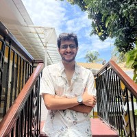 Yuv Mukhi's profile photo