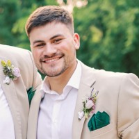 Skillforce, Inc. Employee Austin Limon's profile photo