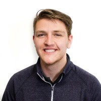 School Pride Ltd. Employee Garrison Brown's profile photo