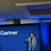 Tailscale Employee Allen Vailliencourt's profile photo