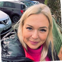 Jump Employee Laura Evans's profile photo