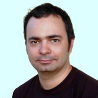 Shape Construction Employee Telmo Costa's profile photo