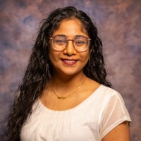 Northrop Grumman Employee Nithya C.'s profile photo