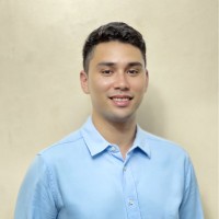 Pfizer Malaysia Employee Megat Khairuddin's profile photo
