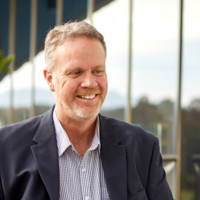 Murdoch Children's Research Institute (MCRI) Employee Greg O'Brien's profile photo