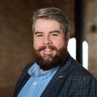 TripAdmit Employee Andrew Kelly's profile photo