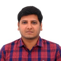 Citi Employee Vignesh Sureshkumar's profile photo