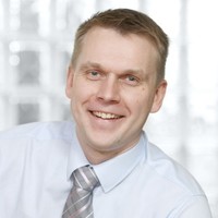 DA-Group Employee Sami Kotiniemi's profile photo
