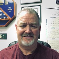 North Wind Employee Chris Angel's profile photo