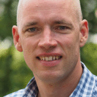 ILT Inläsningstjänst Employee Jakob Skogholm's profile photo