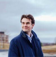 Instabank ASA Employee Oskar Brekke's profile photo