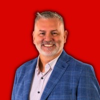 Northern Mortgage Employee Tim Enbody's profile photo