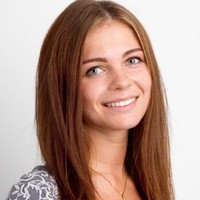 Olga Konstantinova's profile photo